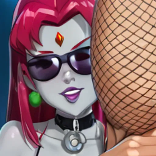 AI 포르노 이미지 생성기