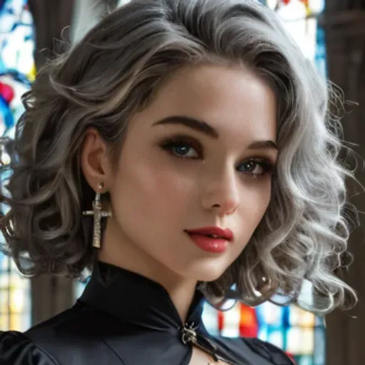 AI色情图片生成器