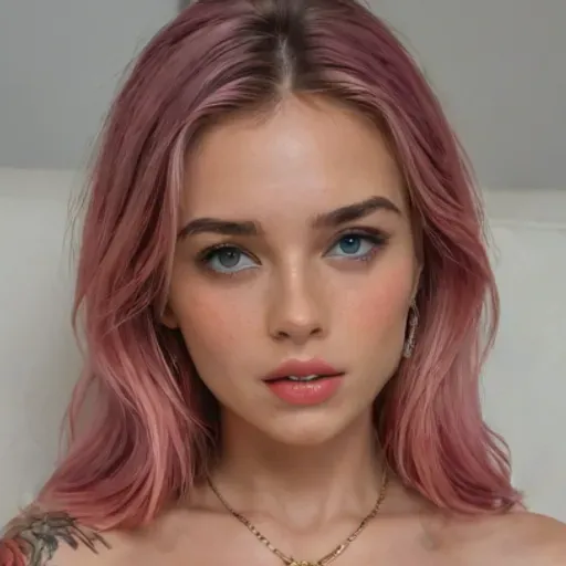 yapay zekâ porno görsel üretici