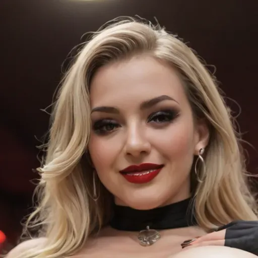 KI-Pornobild-Generator