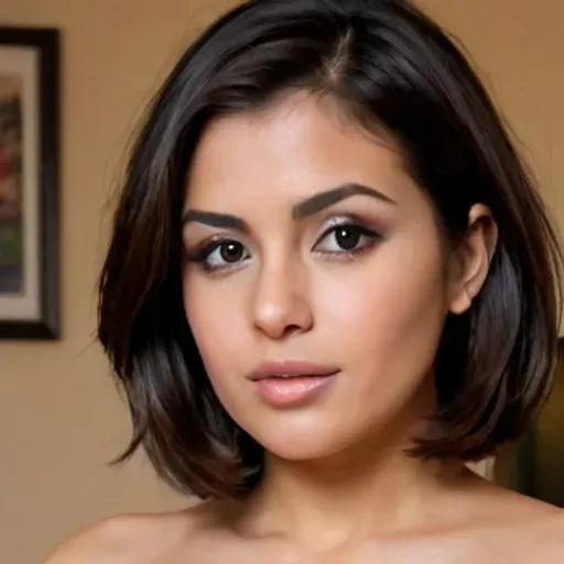 โปรแกรมสร้างภาพโปรนที่ใช้ปัญหา AI