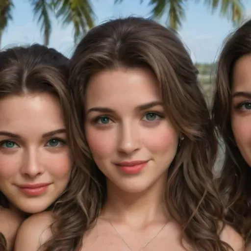 AI色情圖片產生器