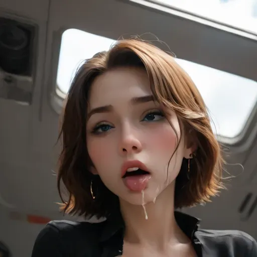 AIポルノ画像ジェネレーター