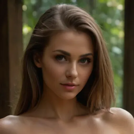 โปรแกรมสร้างภาพโปรนที่ใช้ปัญหา AI