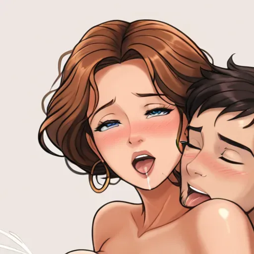 AI porn image generator