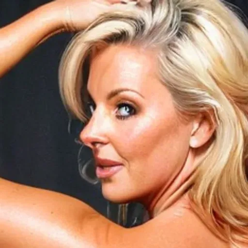 AI porn image generator