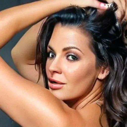 AIポルノ画像ジェネレーター