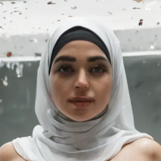 yapay zekâ porno görsel üretici