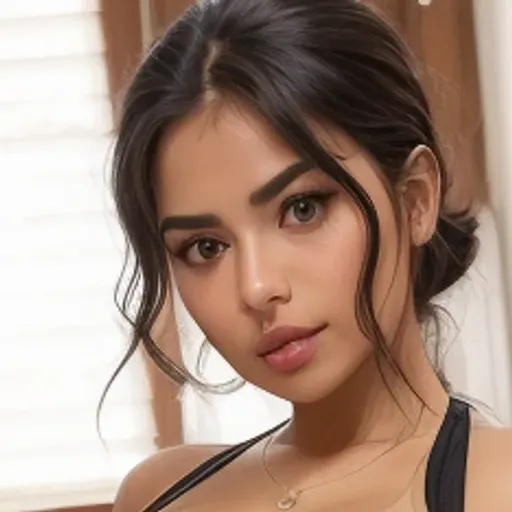 AI色情图片生成器