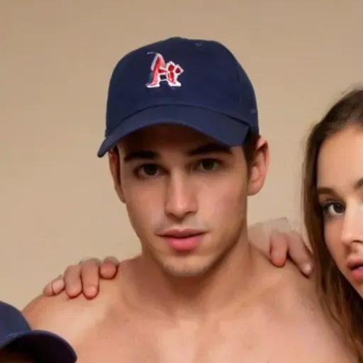 generador de fotos porno con IA