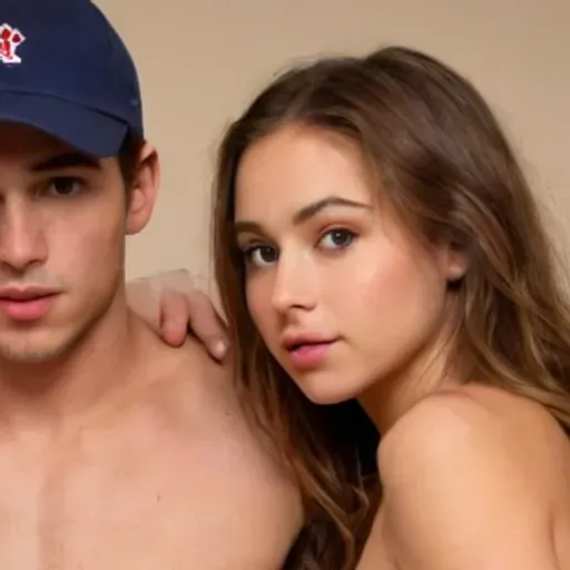 generador de imágenes porno con IA