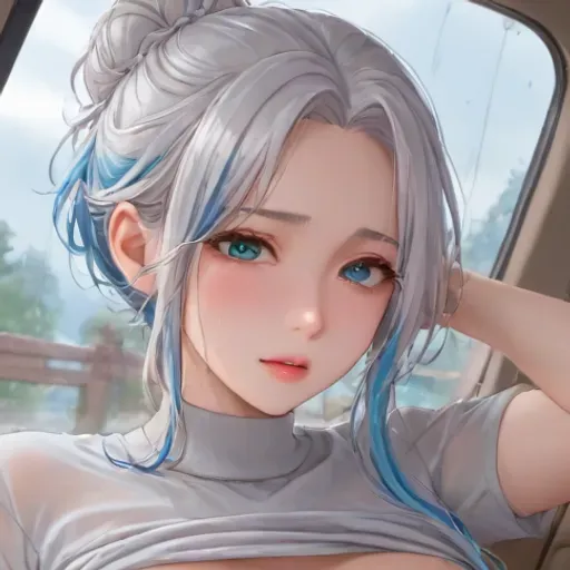 AI色情圖片產生器