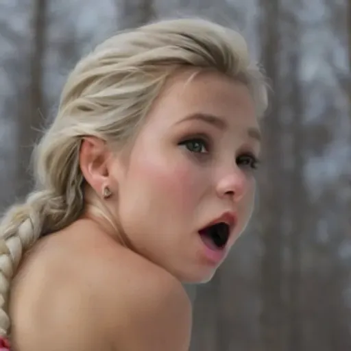 AI porn image generator