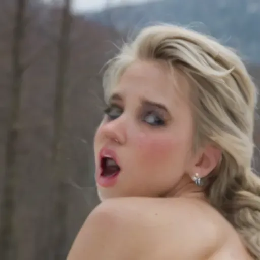 AIポルノ画像ジェネレーター