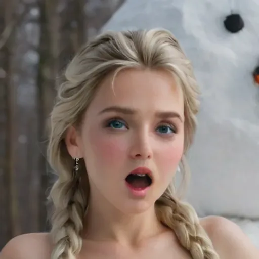 โปรแกรมสร้างภาพโปรนที่ใช้ปัญหา AI