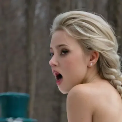 генератор порно-изображений на ИИ