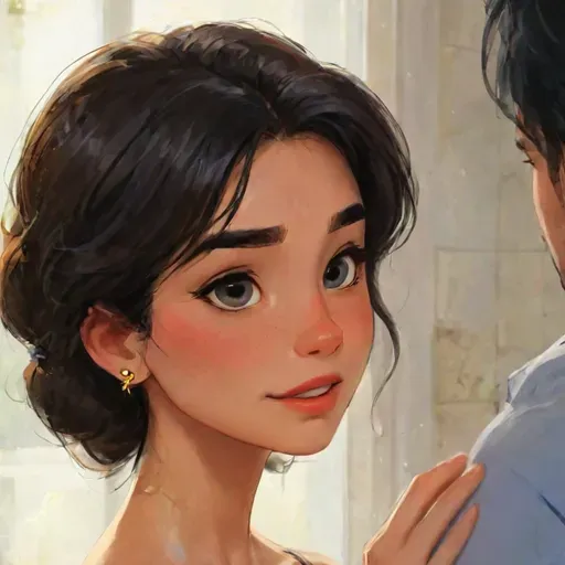 โปรแกรมสร้างภาพโปรนที่ใช้ปัญหา AI