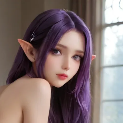 KI-Pornobild-Generator