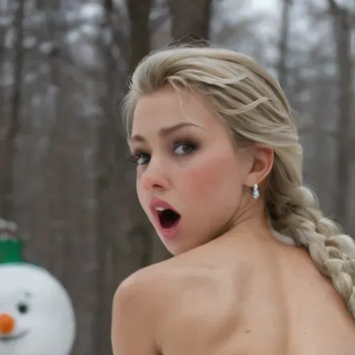 एआई पोर्न इमेज जेनरेटर