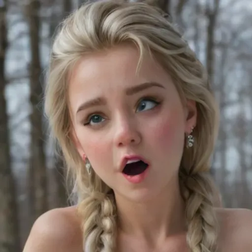 AI porn image generator