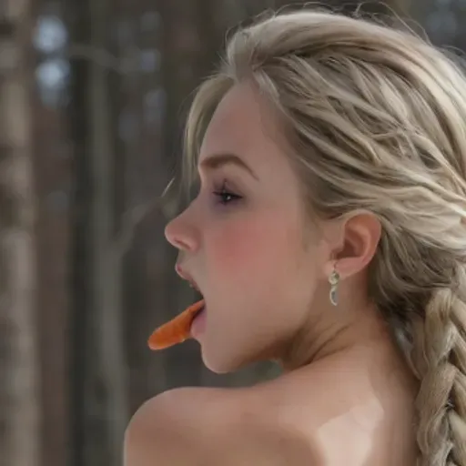 โปรแกรมสร้างภาพโปรนที่ใช้ปัญหา AI