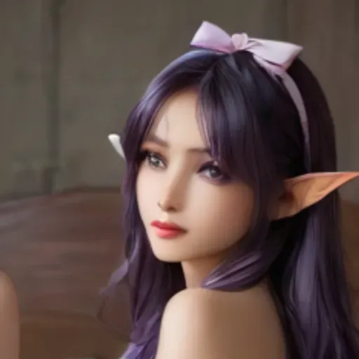 KI-Pornobild-Generator