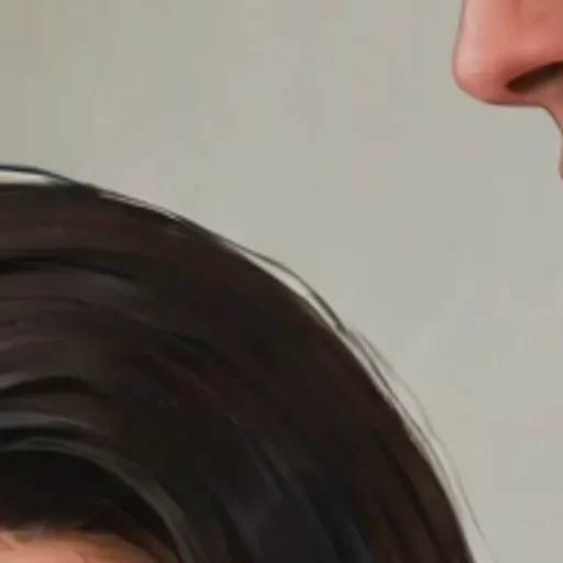 yapay zekâ porno görsel üretici