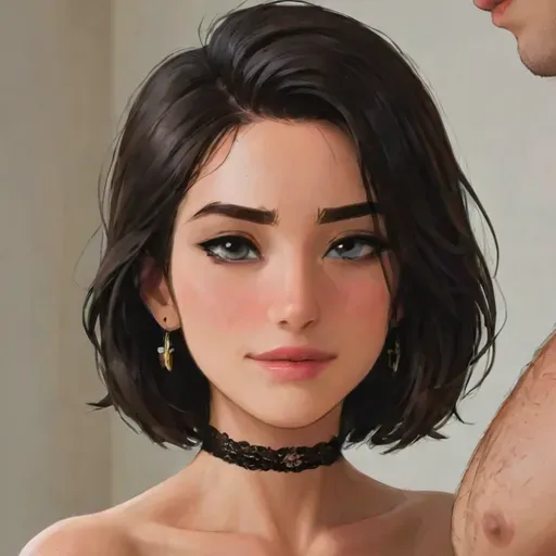 yapay zekâ porno görsel üretici