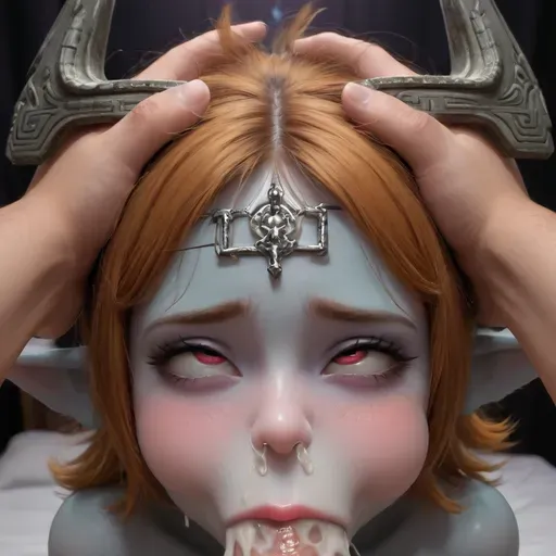 AI 포르노 이미지 생성기