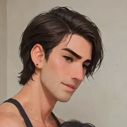 Pencipta imej lucah AI