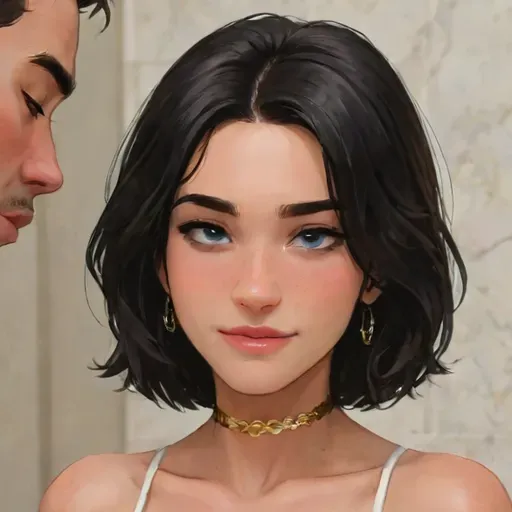 AI porn image generator