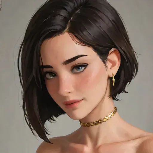 KI-Pornobild-Generator