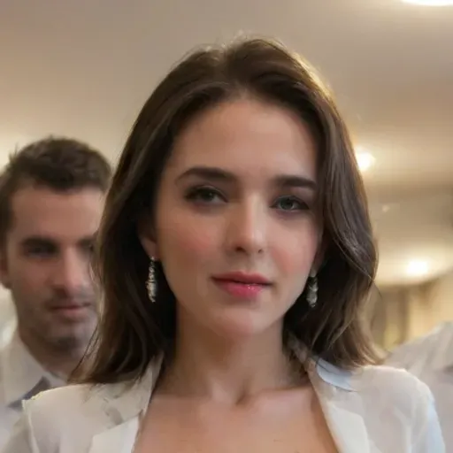 KI-Pornobild-Generator