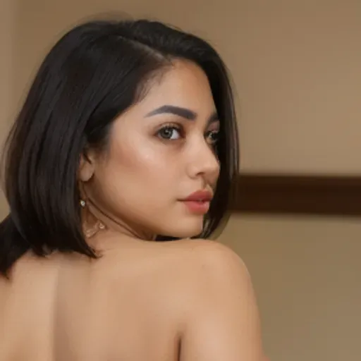 yapay zekâ porno görsel üretici