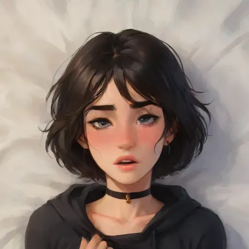 generatore di immagini porno IA