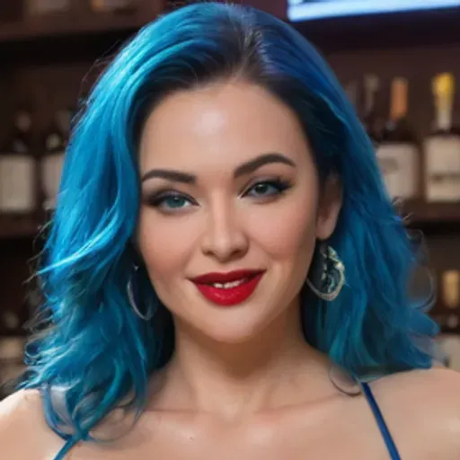 KI-Pornobild-Generator