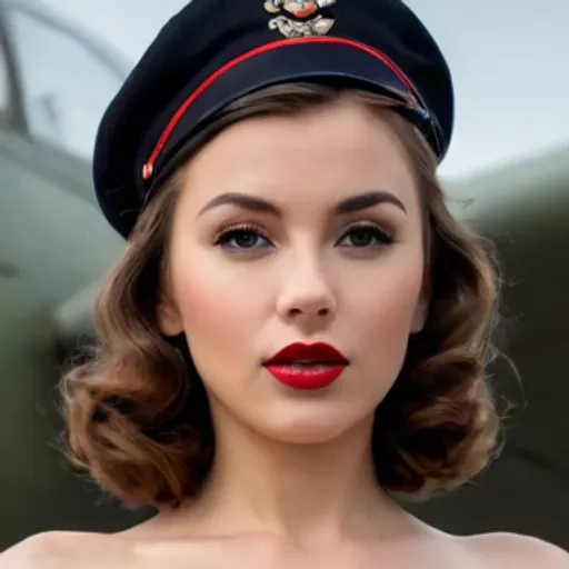 Pencipta imej lucah AI