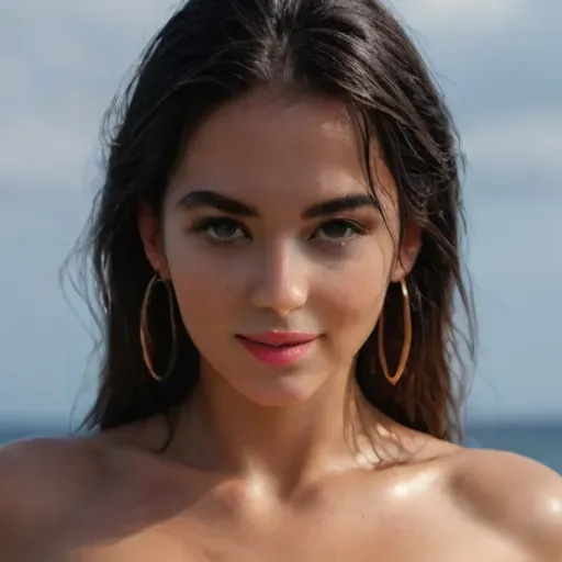 KI-Pornobild-Generator