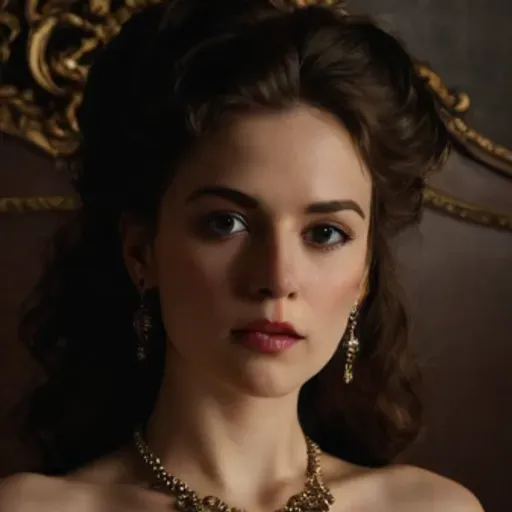 AI色情圖片產生器