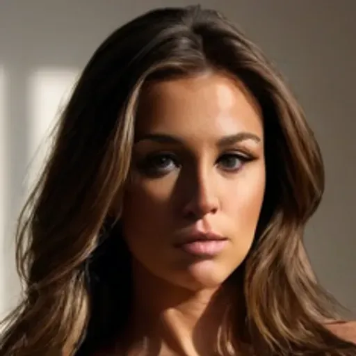 AI 포르노 이미지 생성기