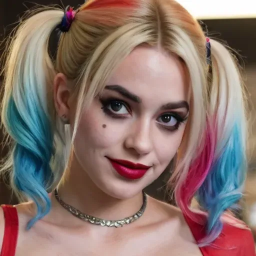 AI 포르노 이미지 생성기