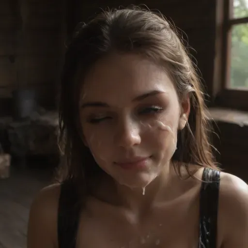 KI-Pornobild-Generator