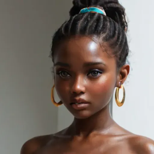 AI色情照片生成器