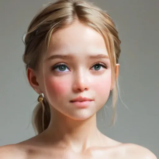 AI色情图片生成器