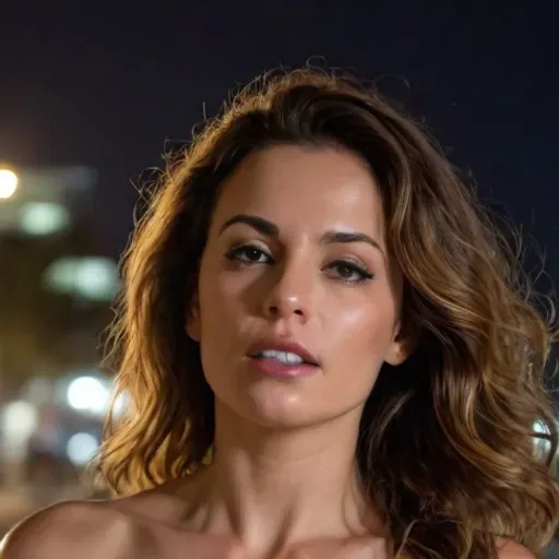 yapay zekâ porno görsel üretici