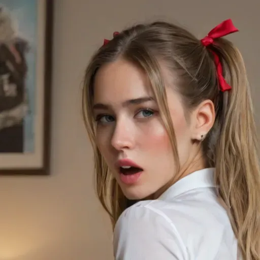 generatore di immagini porno IA