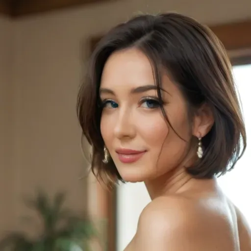 AI 포르노 이미지 생성기