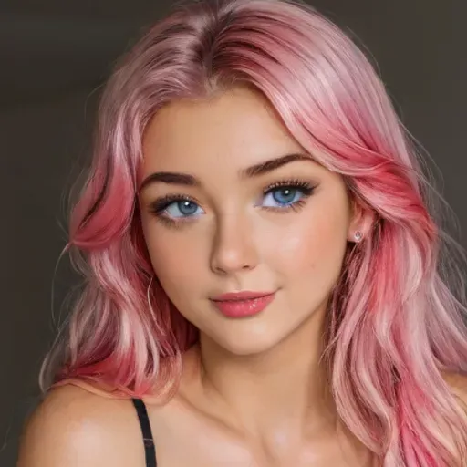 AI色情圖片產生器