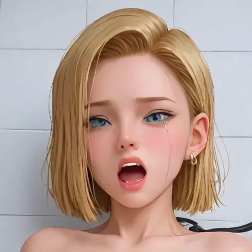 AI色情圖片產生器