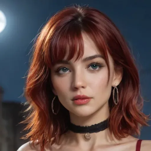 AI porn image generator